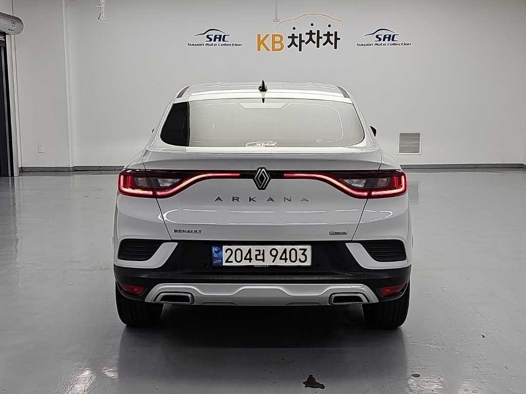 르노코리아(삼성) XM3 1.3 TCe RE 시그니처 이미지 4