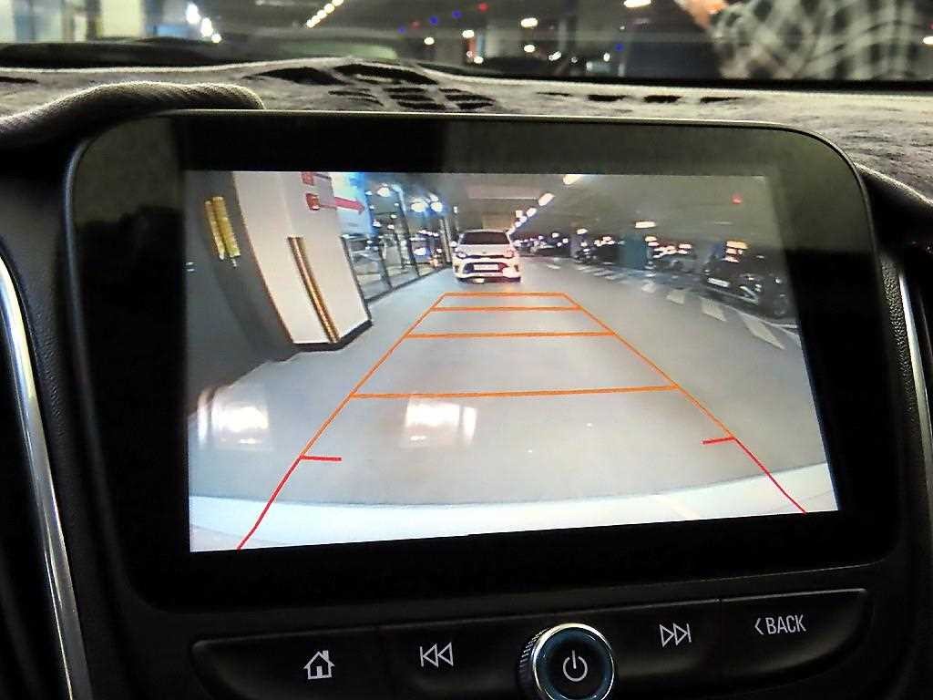 쉐보레 말리부 올뉴말리부 1.5 터보 LT 디럭스 이미지 14