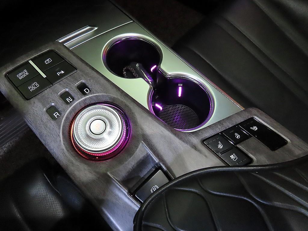 기아 K8 3.5 LPG 2WD 택시형 트렌디 이미지 12