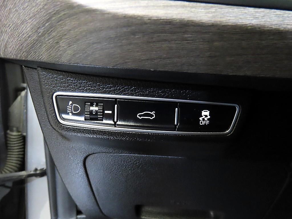 기아 K8 3.5 LPG 2WD 택시형 트렌디 이미지 13