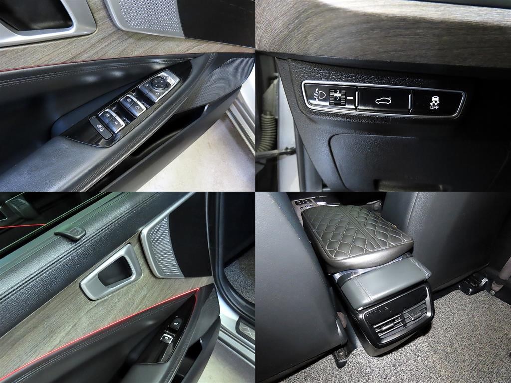 기아 K8 3.5 LPG 2WD 택시형 트렌디 이미지 18