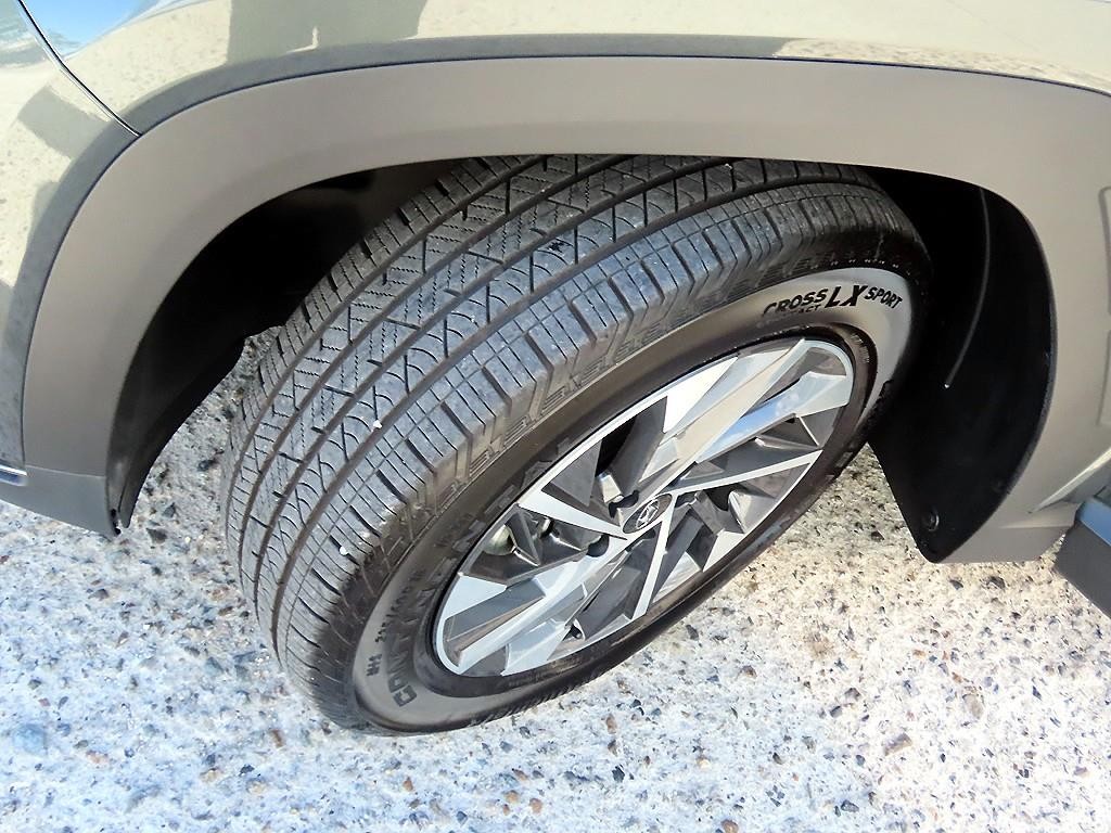 현대 투싼 투싼 하이브리드(NX4) 2WD 인스퍼레이션 이미지 20