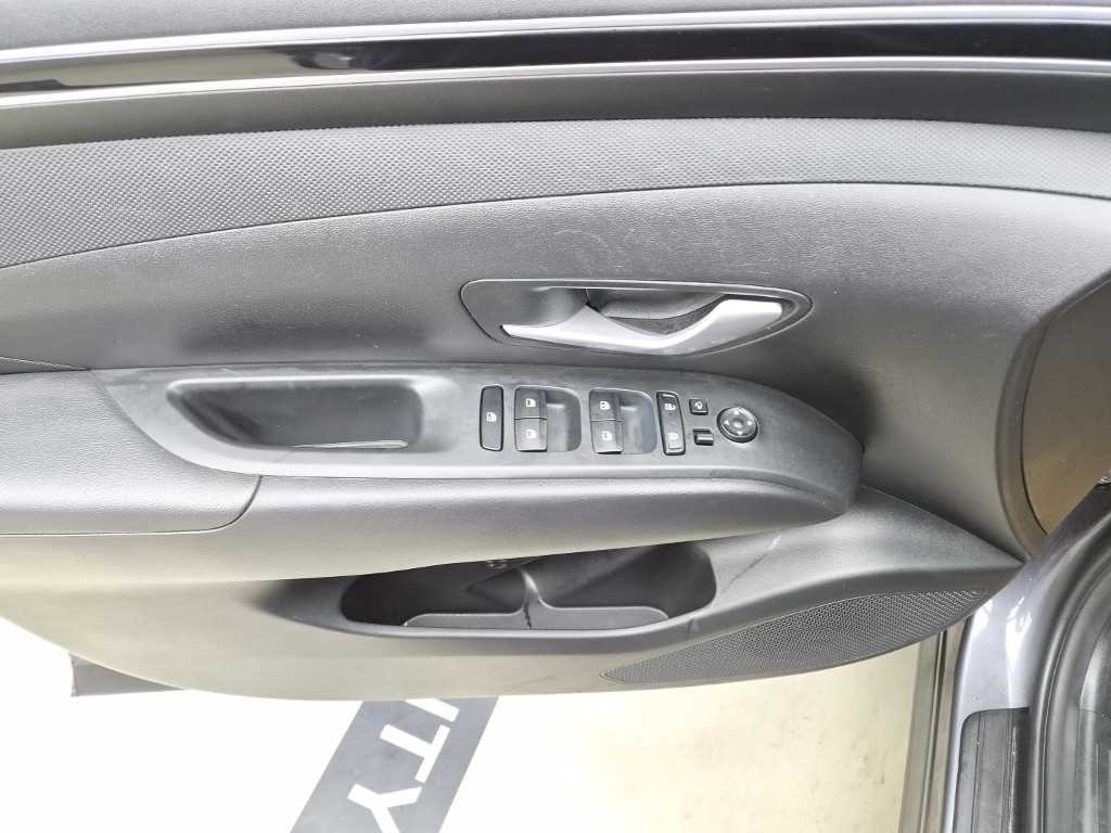 현대 투싼 투싼 (NX4) 가솔린 1.6 터보 2WD 모던 이미지 11