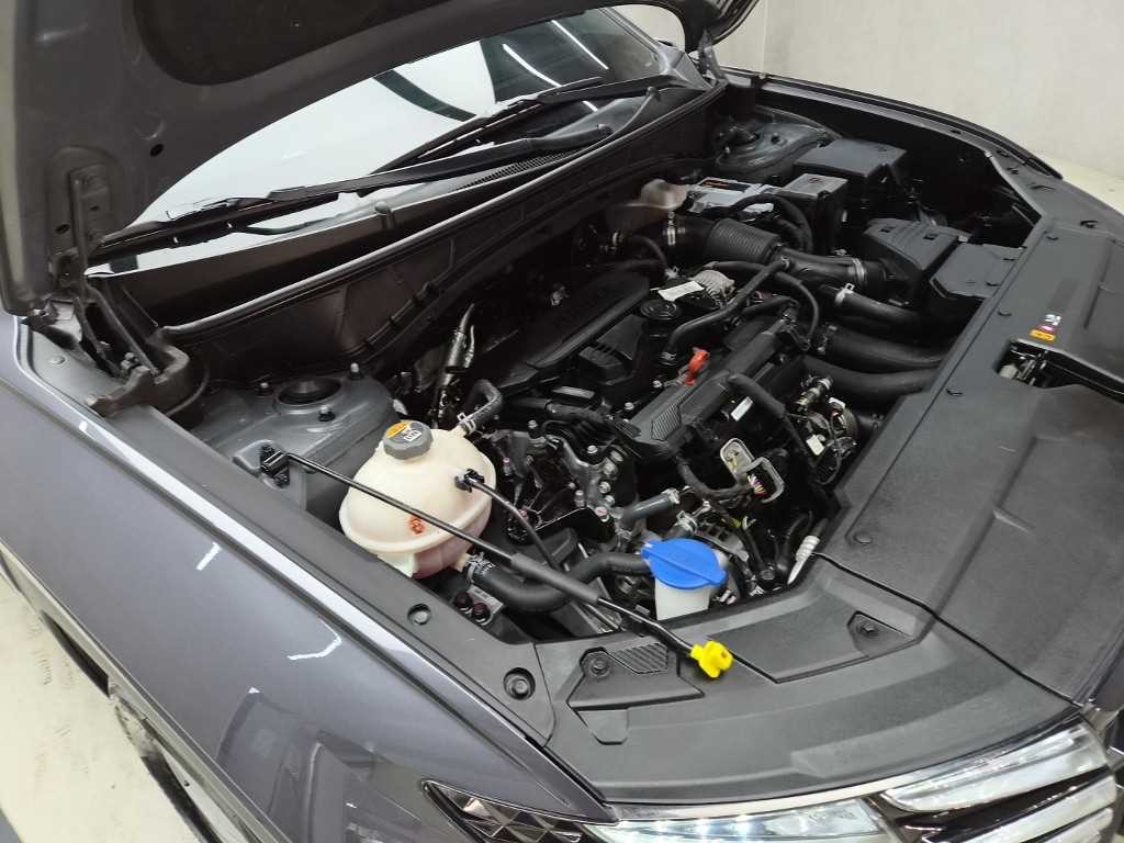 현대 투싼 투싼 (NX4) 가솔린 1.6 터보 2WD 모던 이미지 15