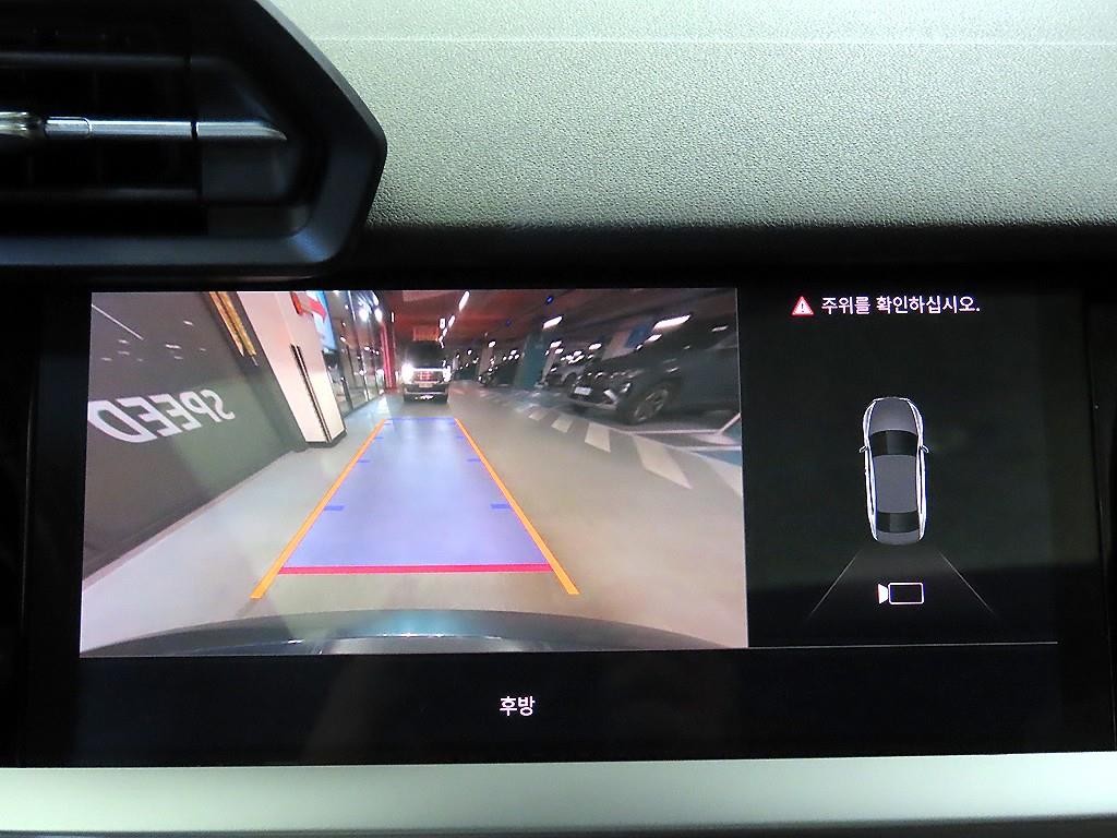 아우디 A3 A3(8Y) 40 TFSI 이미지 14