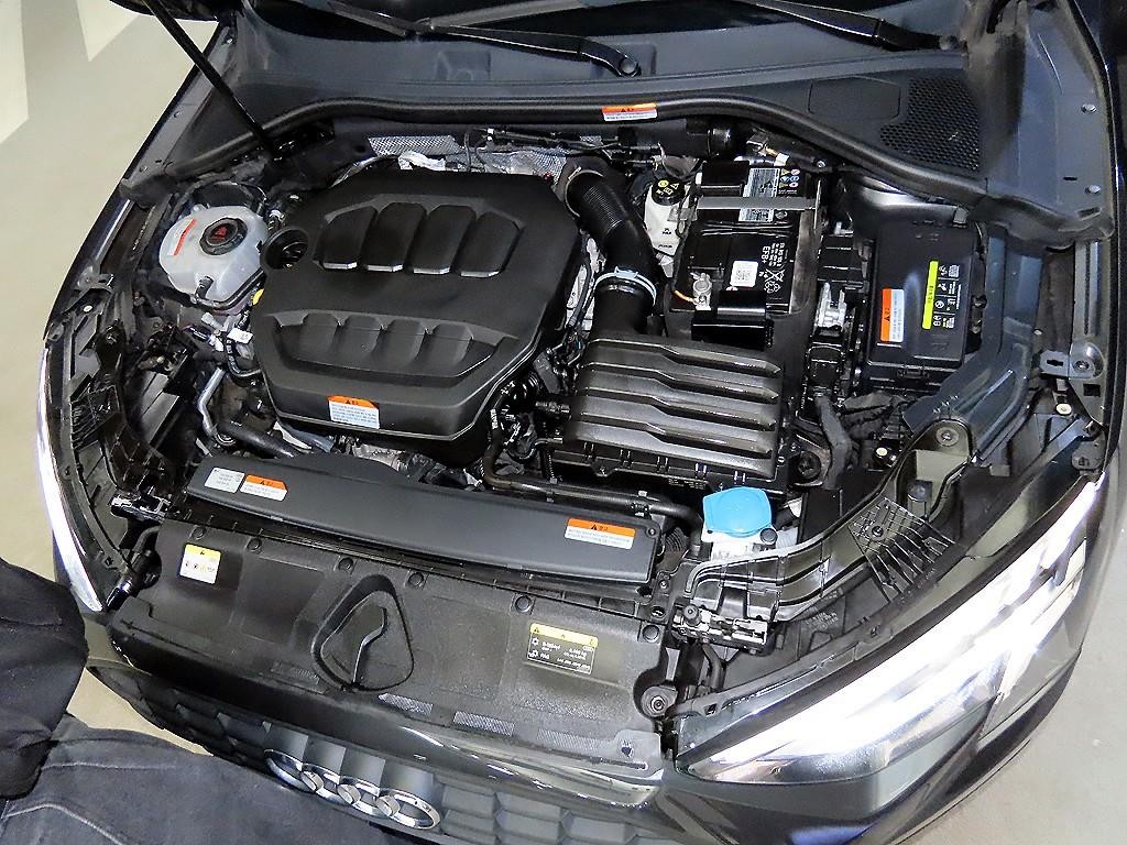 아우디 A3 A3(8Y) 40 TFSI 이미지 17