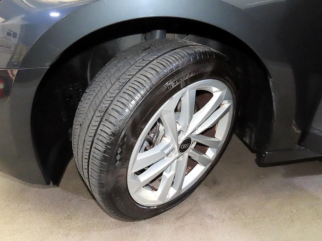 아우디 A3 A3(8Y) 40 TFSI 이미지 18