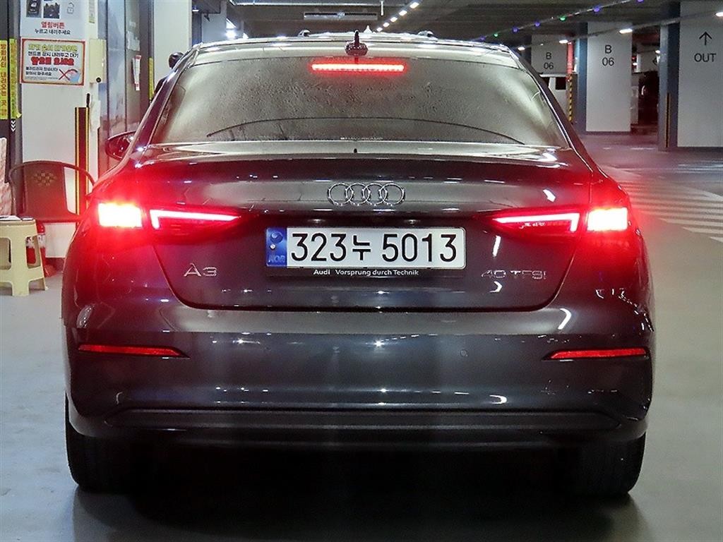 아우디 A3 A3(8Y) 40 TFSI 이미지 5