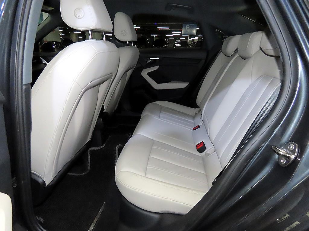 아우디 A3 A3(8Y) 40 TFSI 이미지 7