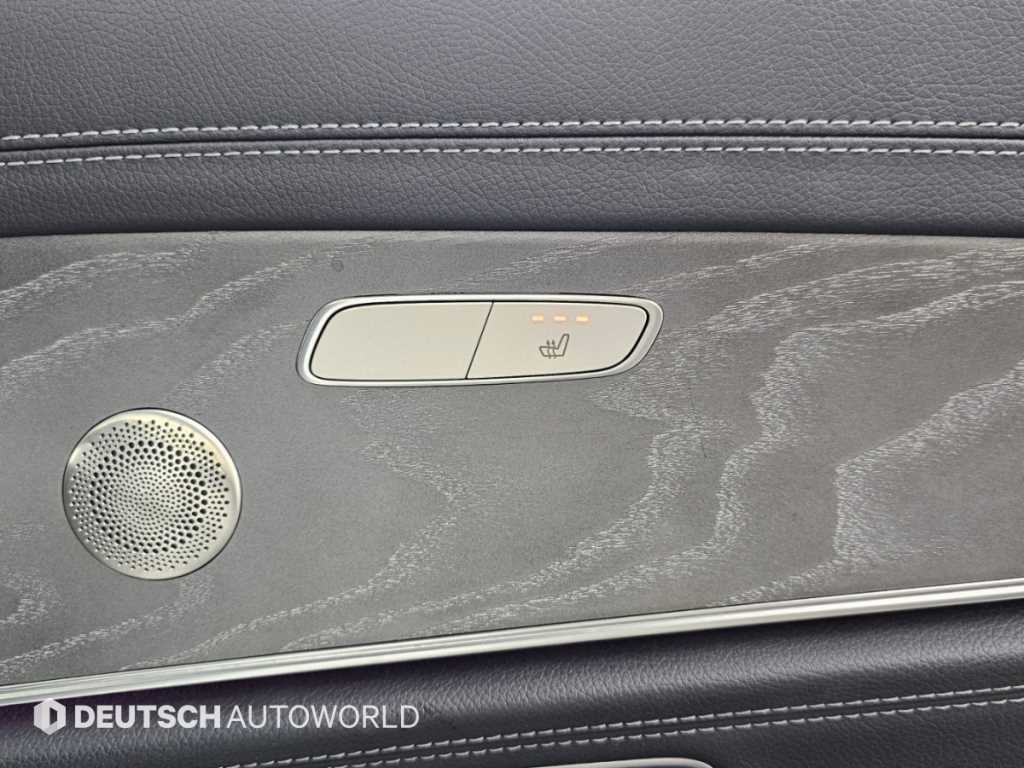 벤츠 E 클래스 E-클래스 W213 E350 4MATIC AMG LINE 이미지 16