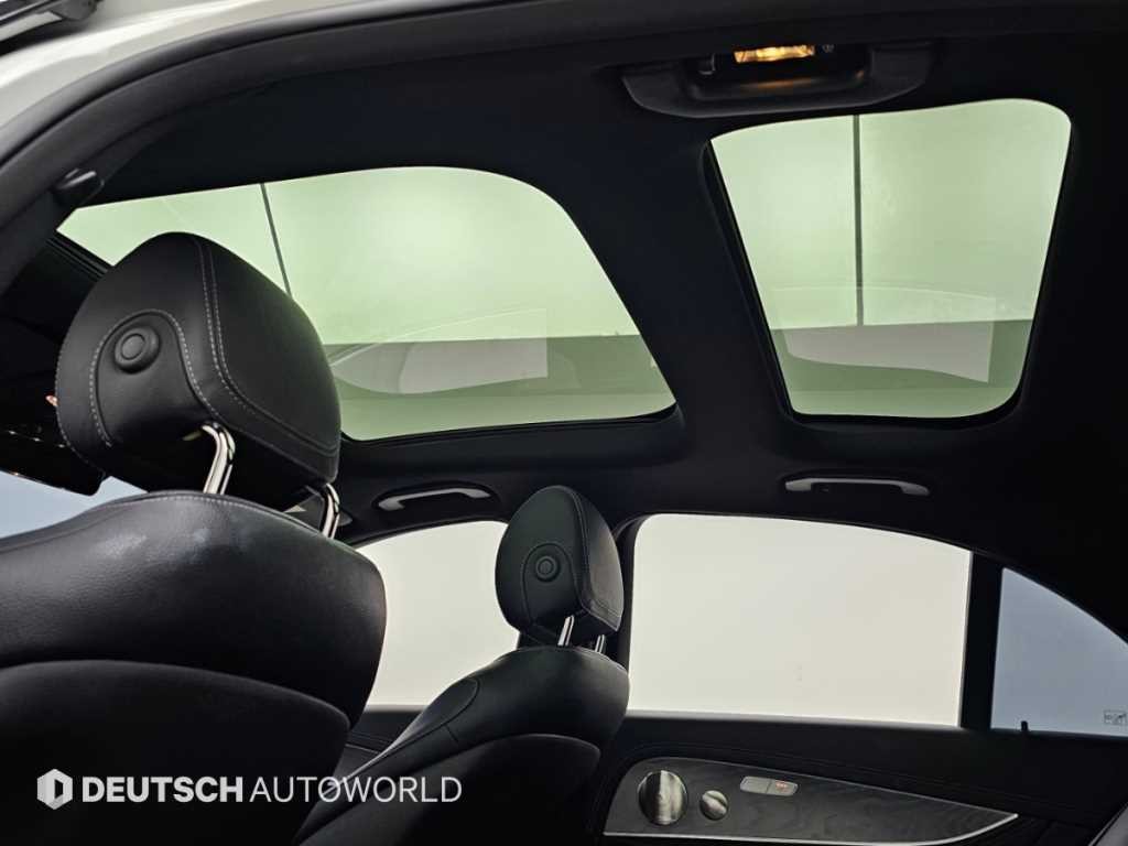 벤츠 E 클래스 E-클래스 W213 E350 4MATIC AMG LINE 이미지 18
