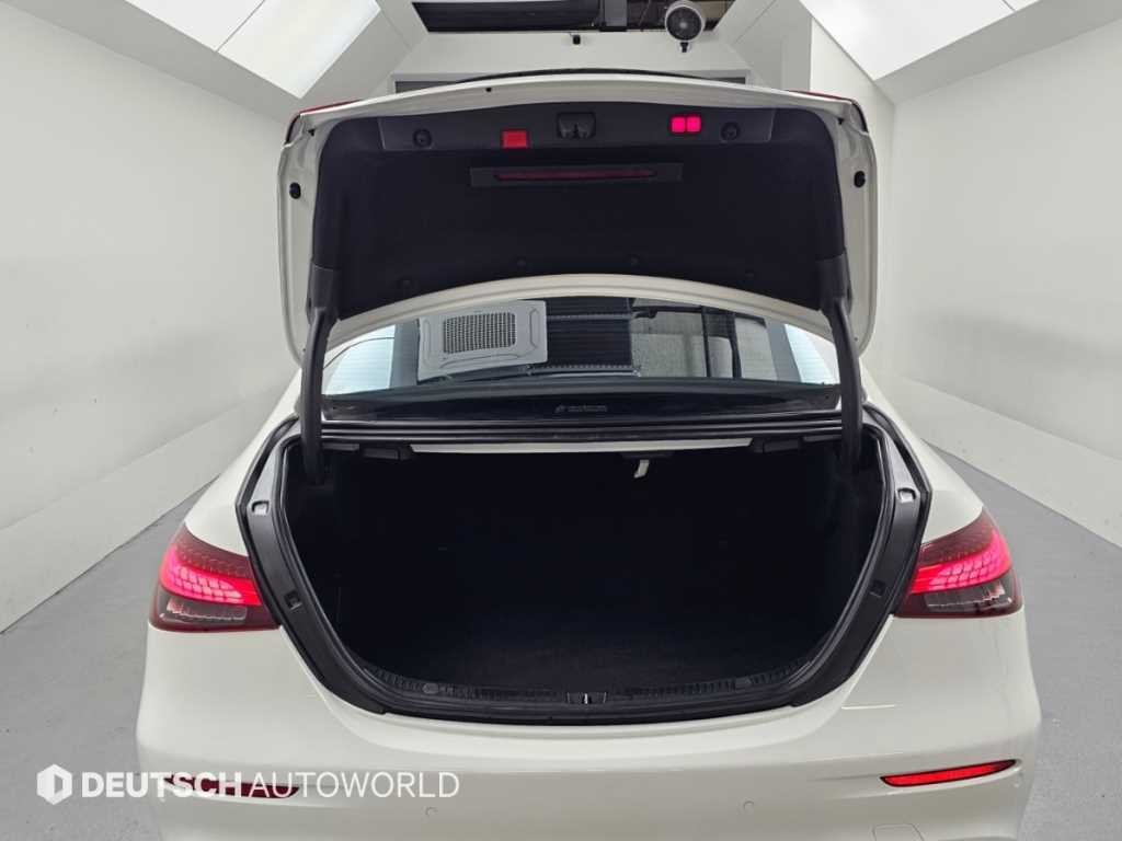 벤츠 E 클래스 E-클래스 W213 E350 4MATIC AMG LINE 이미지 19