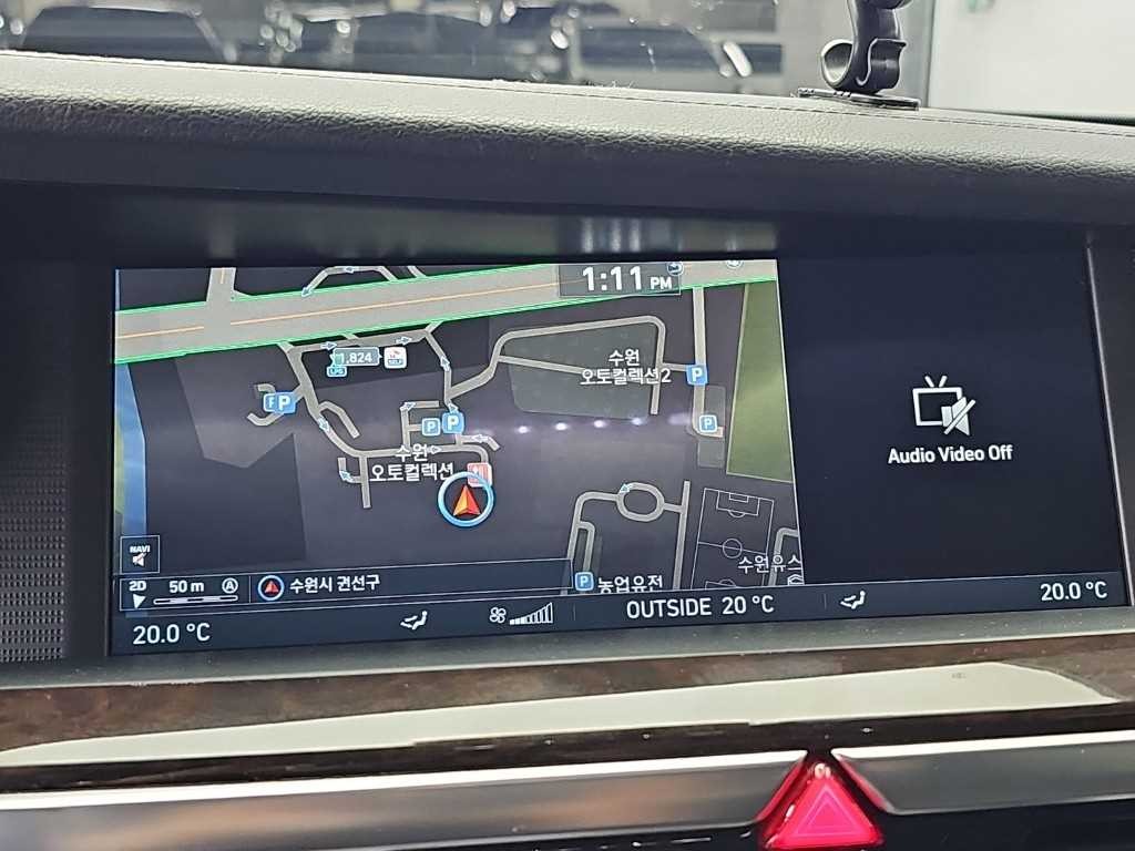 제네시스 EQ900 3.8 GDI 럭셔리 이미지 14