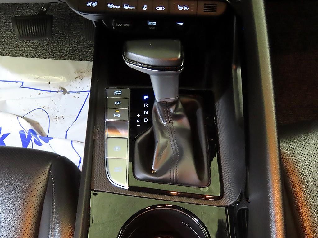 현대 아반떼 더 뉴 아반떼 (CN7) 1.6 가솔린 모던 이미지 12