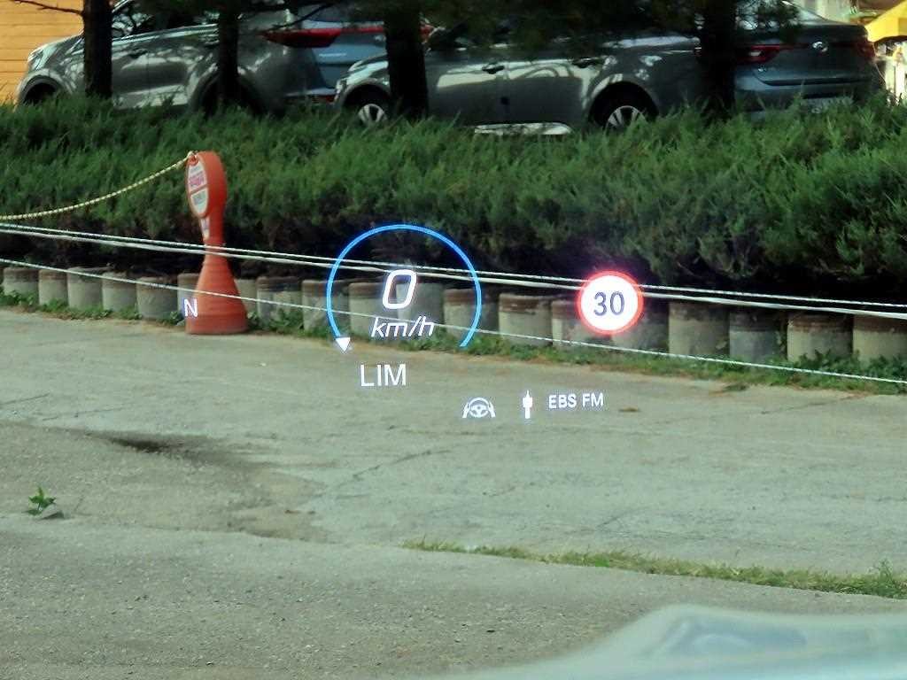 벤츠 GLE 클래스 GLE 클래스 W167 GLE 53 AMG 4MATIC 플러스 이미지 10
