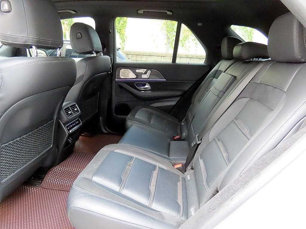 벤츠 GLE 클래스 GLE 클래스 W167 GLE 53 AMG 4MATIC 플러스 이미지 6