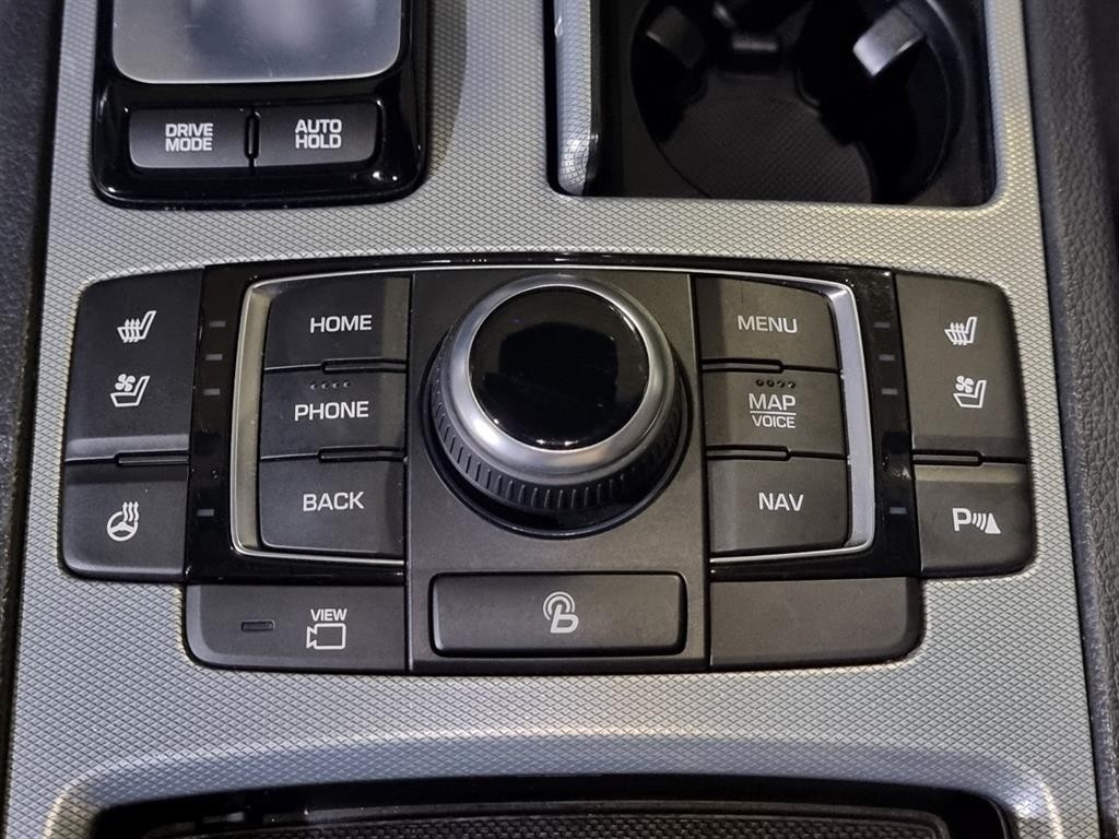 제네시스 G80 3.8 GDI AWD 프레스티지 이미지 10