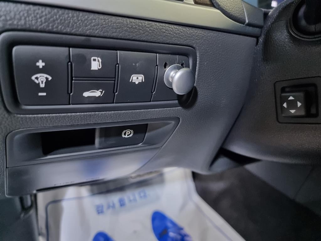 제네시스 G80 3.8 GDI AWD 프레스티지 이미지 12