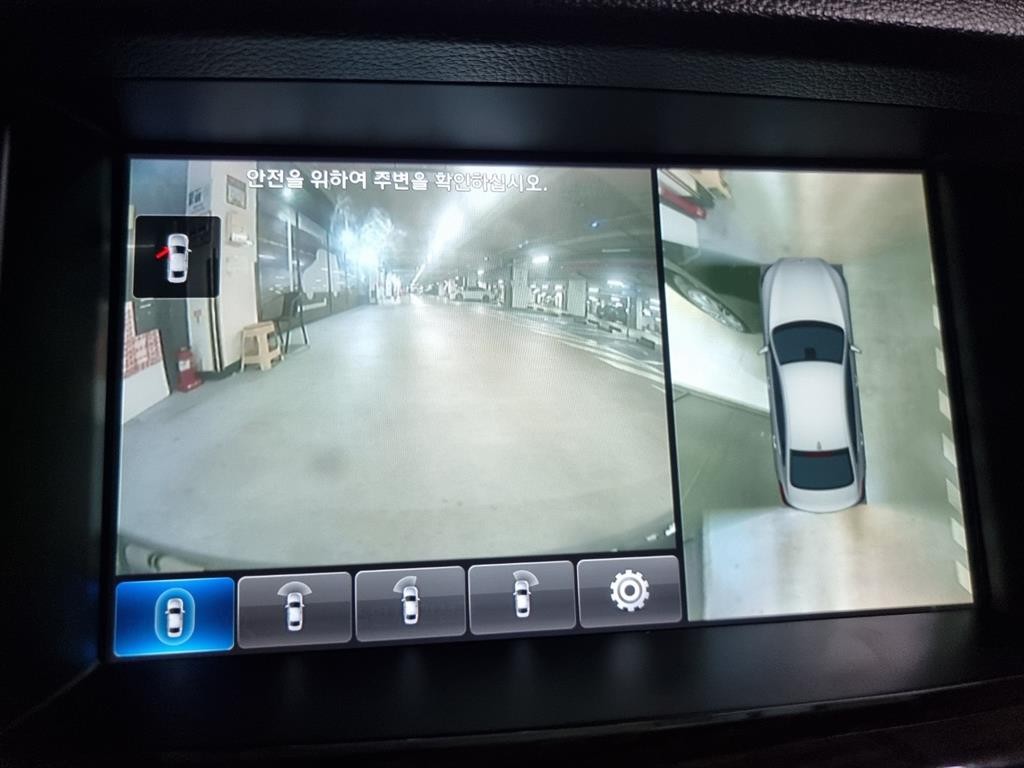 제네시스 G80 3.8 GDI AWD 프레스티지 이미지 15