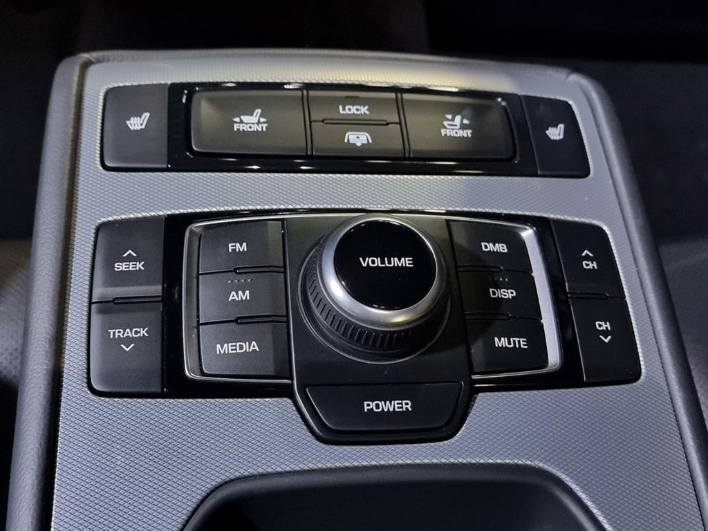 제네시스 G80 3.8 GDI AWD 프레스티지 이미지 7