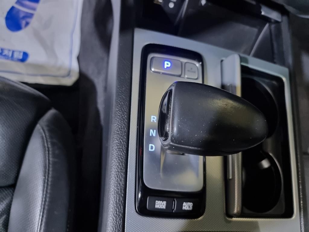 제네시스 G80 3.8 GDI AWD 프레스티지 이미지 9