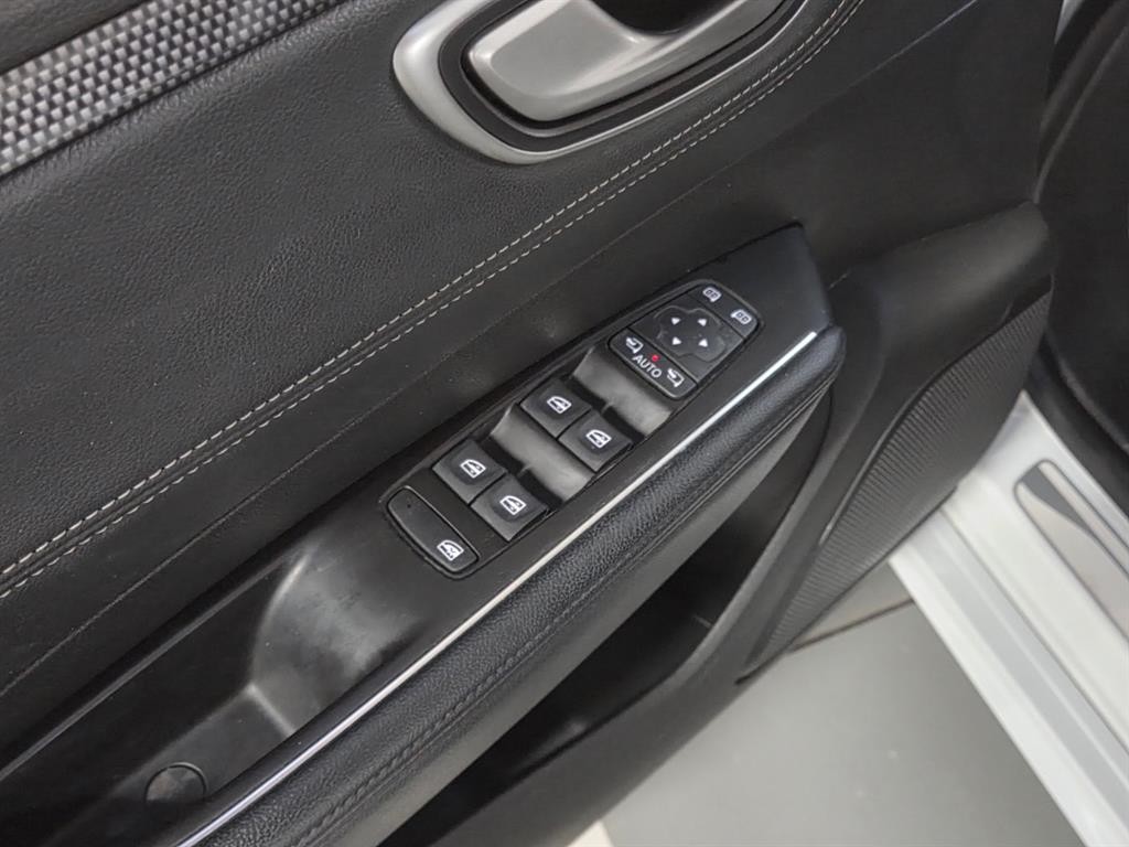 르노코리아(삼성) SM6 가솔린 2.0 GDe LE 이미지 12