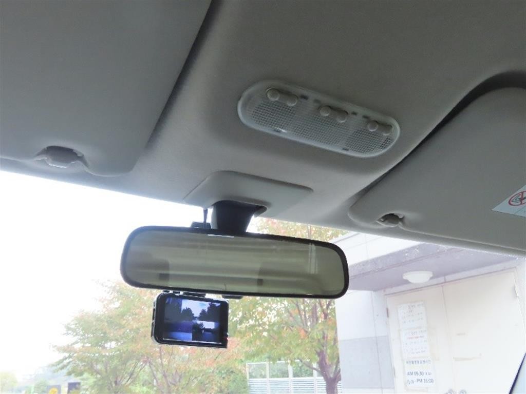 닛산 큐브 1.8 SL 이미지 10