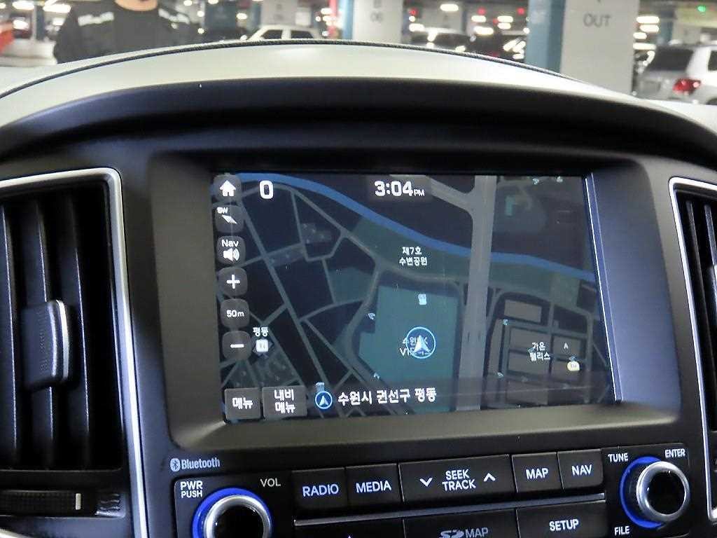 현대 스타렉스 더 뉴 그랜드 스타렉스 2WD 웨건 11인승 스마트 이미지 15