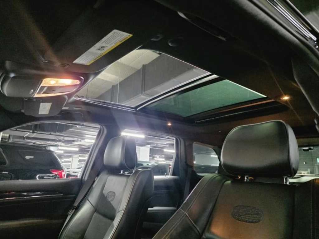 지프 체로키 그랜드 체로키 3.6 오버랜드 이미지 17