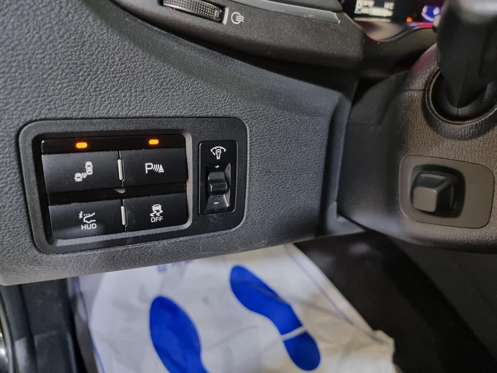 기아 K9 3.3 GDI 노블레스 이미지 13