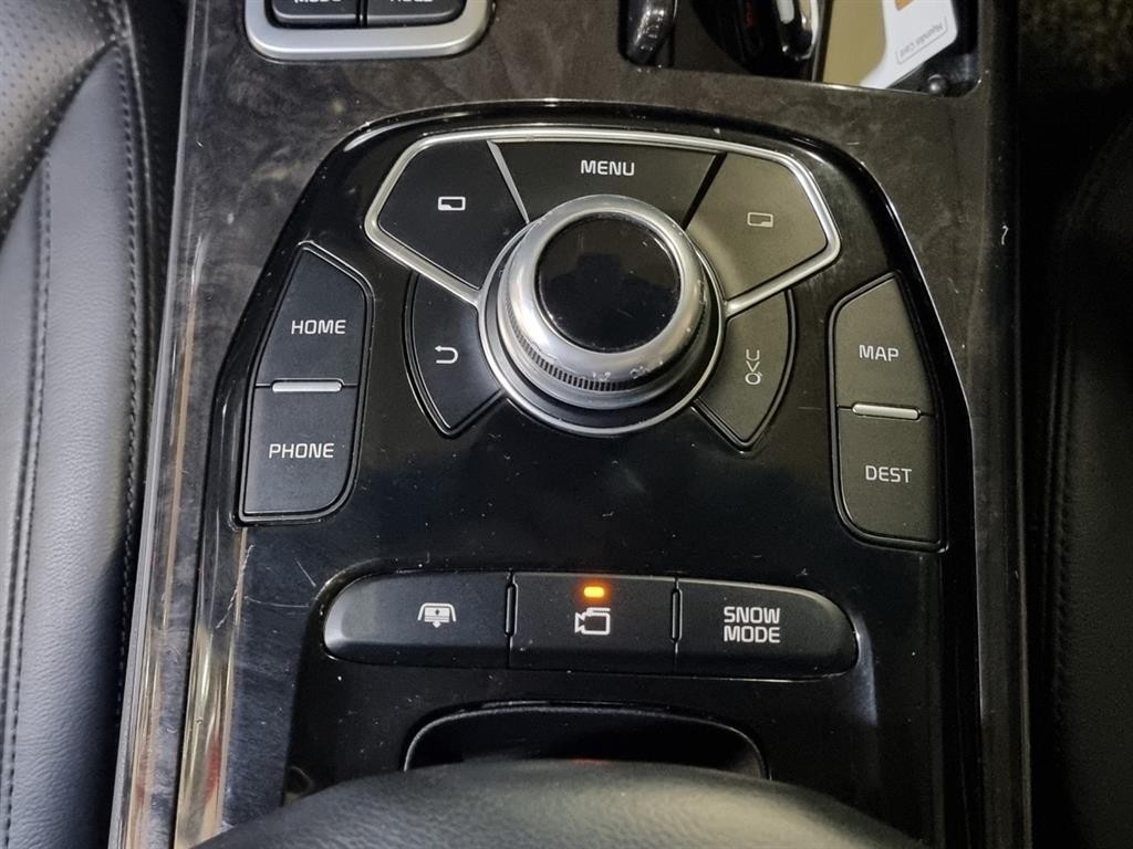 기아 K9 3.3 GDI 노블레스 이미지 9