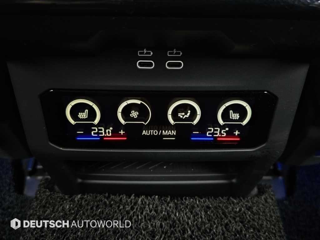 BMW 5시리즈 5시리즈 (G60) 530i xDrive M 스포츠 이미지 16