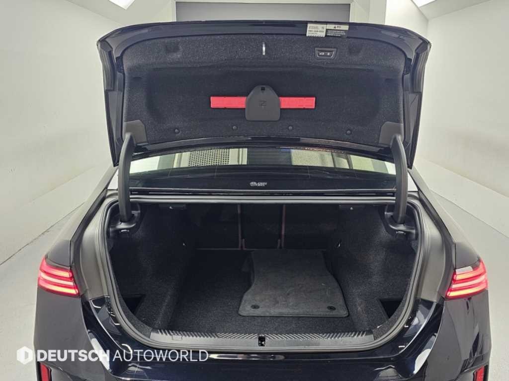 BMW 5시리즈 5시리즈 (G60) 530i xDrive M 스포츠 이미지 19
