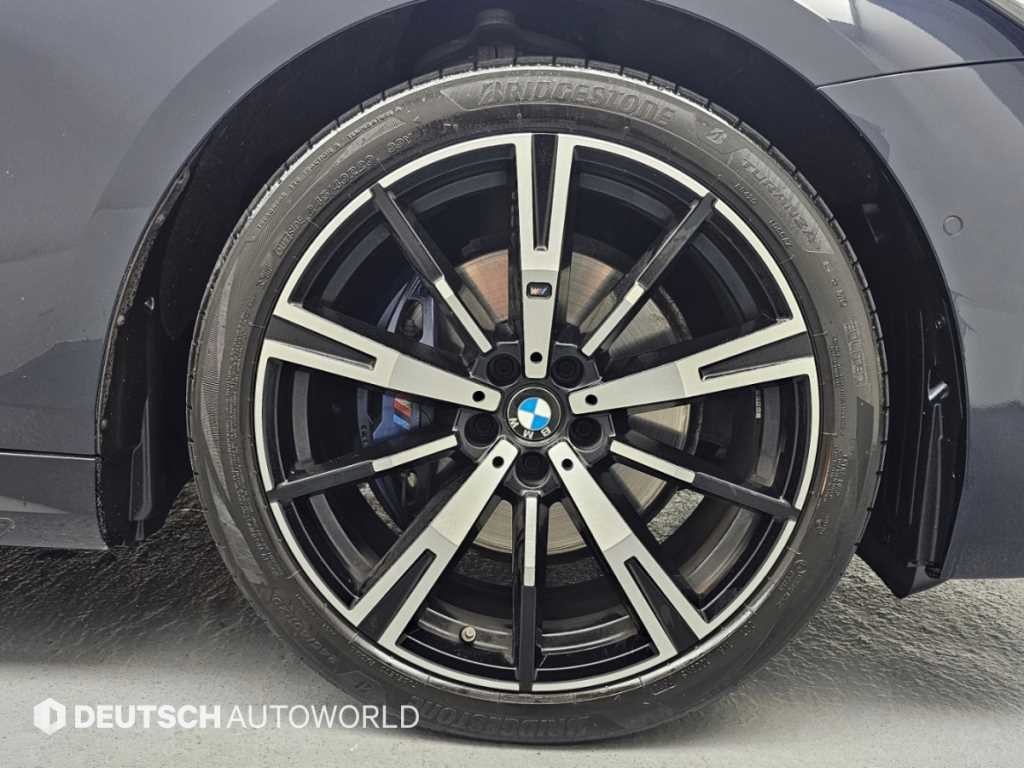 BMW 5시리즈 5시리즈 (G60) 530i xDrive M 스포츠 이미지 5