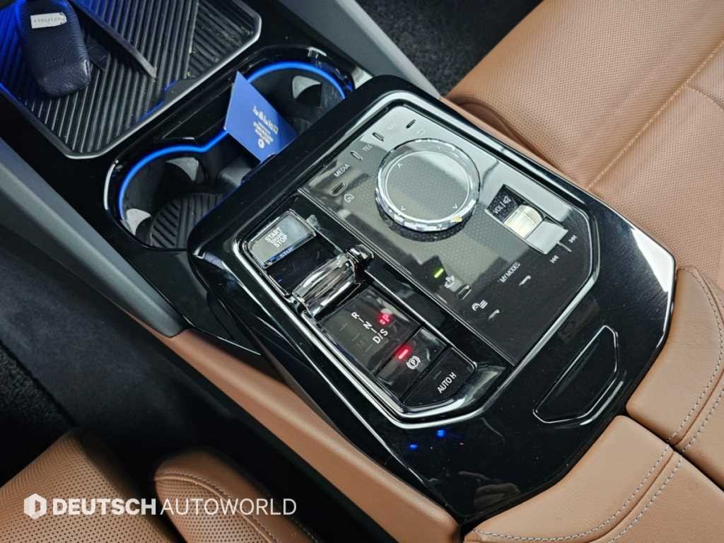 BMW 5시리즈 5시리즈 (G60) 530i xDrive M 스포츠 이미지 9