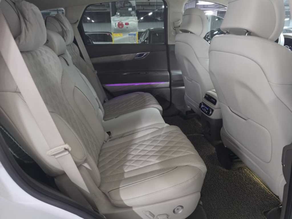 제네시스 GV80 가솔린 2.5T AWD 이미지 10