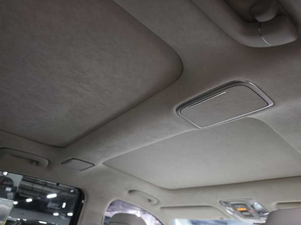 제네시스 GV80 가솔린 2.5T AWD 이미지 11