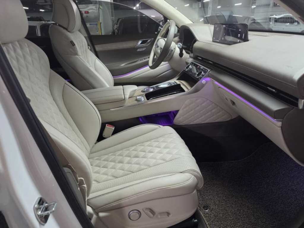 제네시스 GV80 가솔린 2.5T AWD 이미지 12