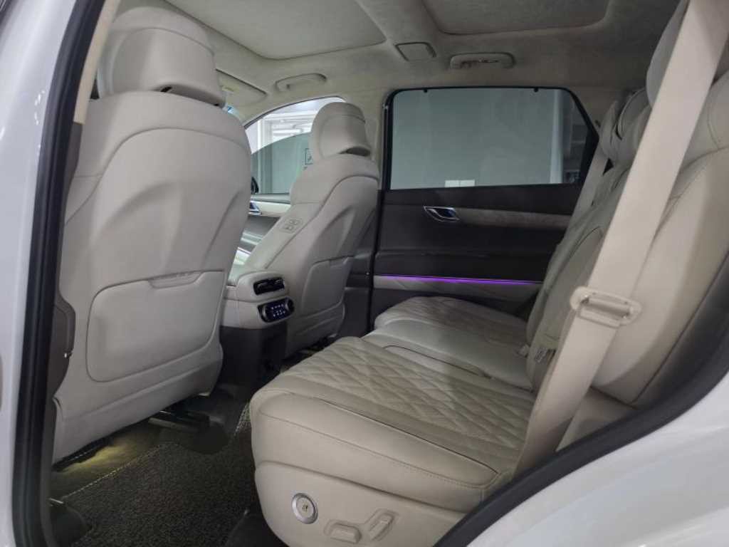 제네시스 GV80 가솔린 2.5T AWD 이미지 9
