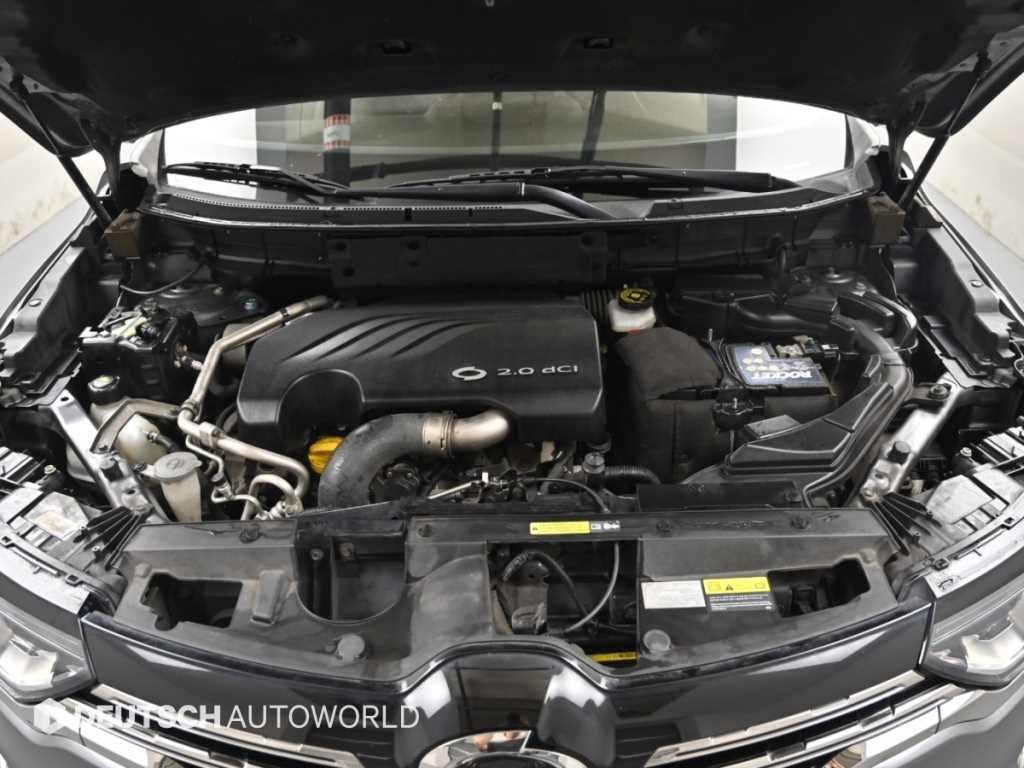 르노코리아(삼성) QM6 디젤 2WD LE 이미지 6