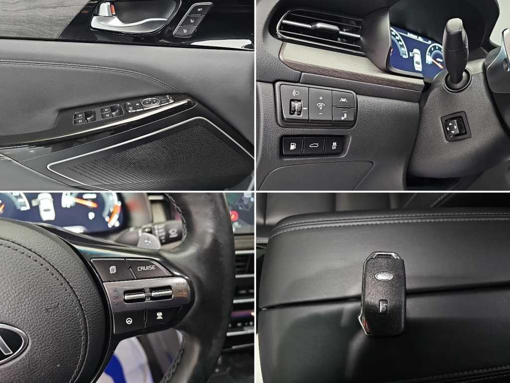 기아 K7 K7 프리미어 가솔린 3.0 GDI 노블레스 이미지 18