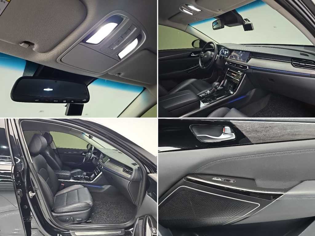 기아 K7 K7 프리미어 가솔린 3.0 GDI 노블레스 이미지 19