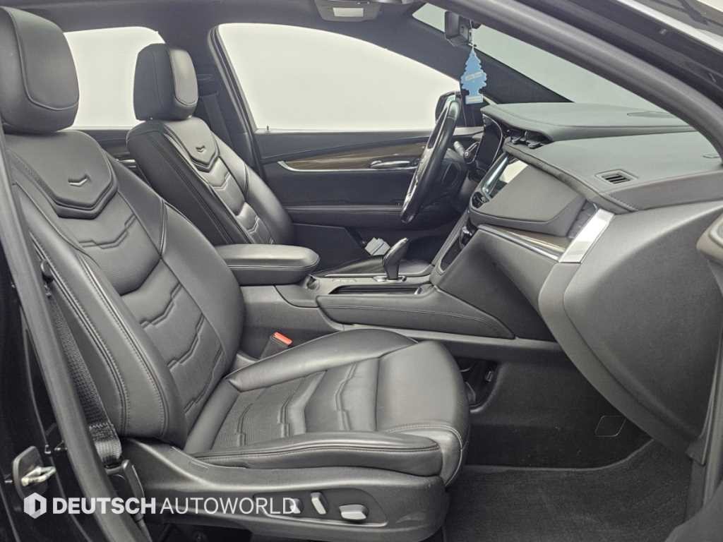 캐딜락 XT5 3.6 플래티넘 AWD 이미지 10