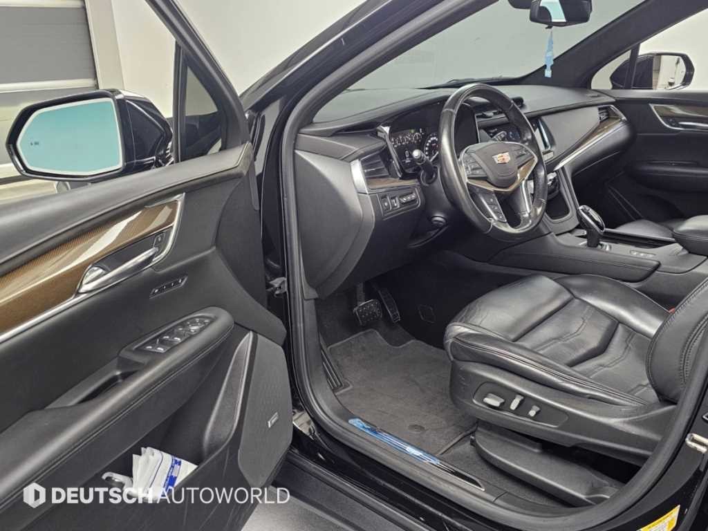 캐딜락 XT5 3.6 플래티넘 AWD 이미지 11