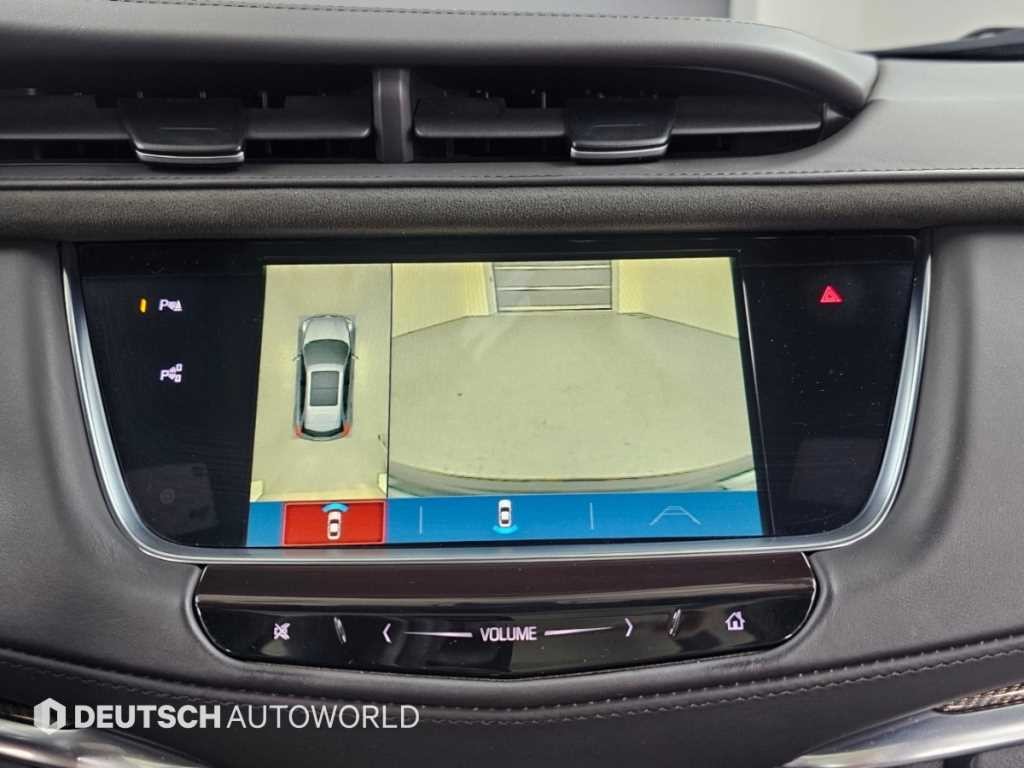 캐딜락 XT5 3.6 플래티넘 AWD 이미지 15