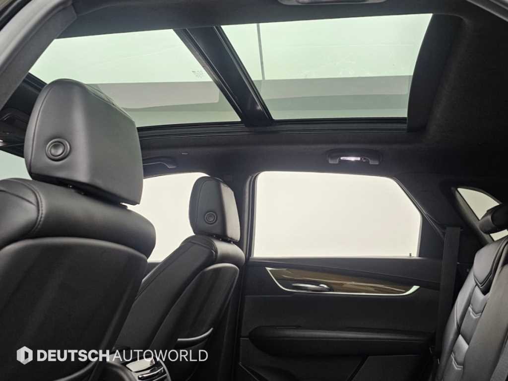 캐딜락 XT5 3.6 플래티넘 AWD 이미지 18