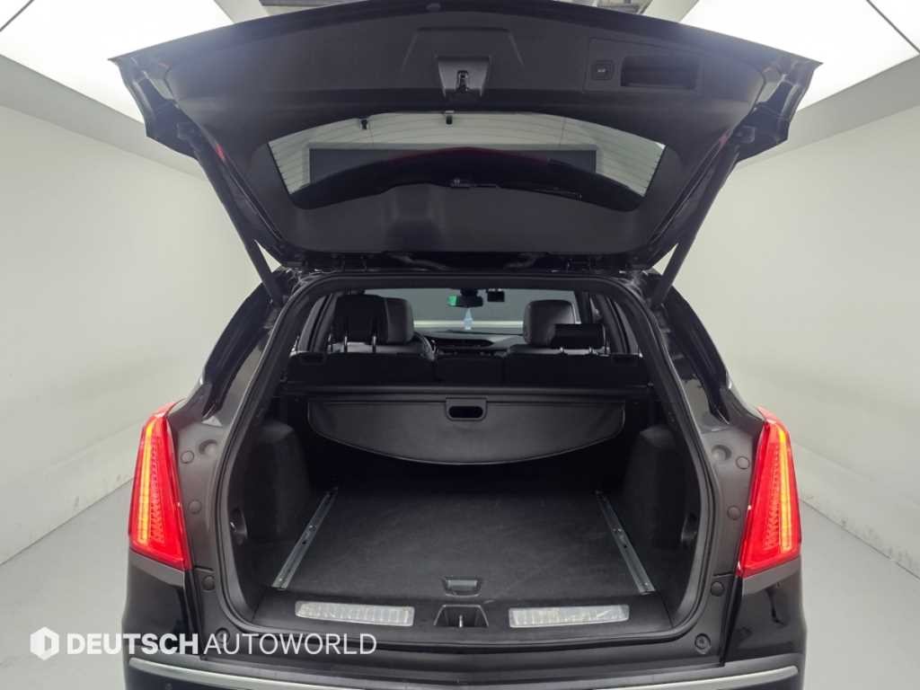 캐딜락 XT5 3.6 플래티넘 AWD 이미지 19