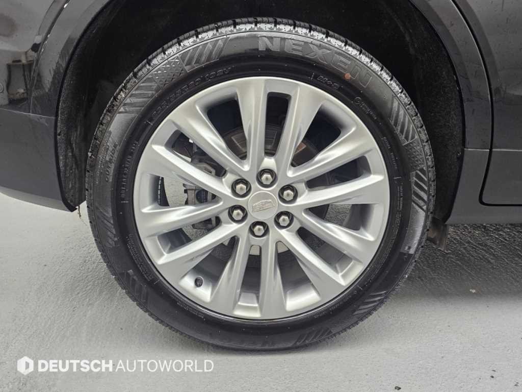 캐딜락 XT5 3.6 플래티넘 AWD 이미지 5