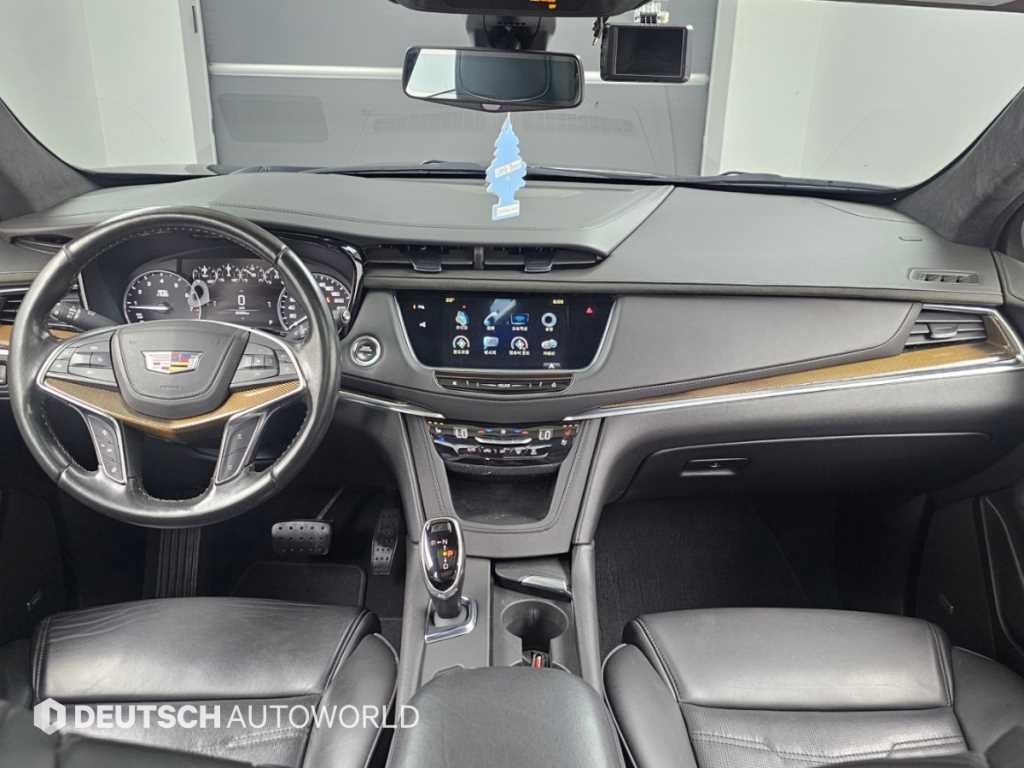 캐딜락 XT5 3.6 플래티넘 AWD 이미지 7