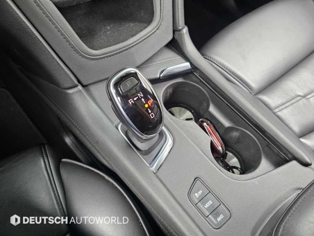 캐딜락 XT5 3.6 플래티넘 AWD 이미지 9